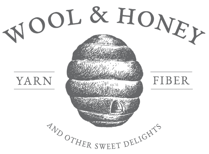 Wool & Honey